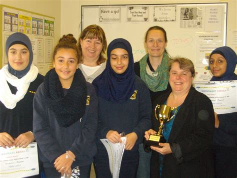 birrong sentral|About our school .
